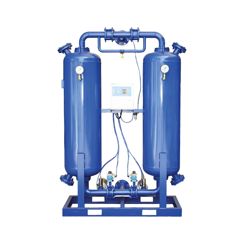徐汇区微热再生吸附式干燥机