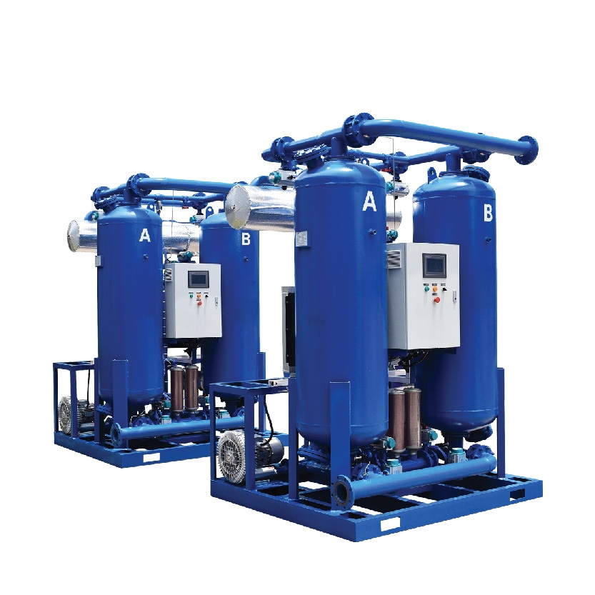 徐汇区鼓风再生吸附式干燥机