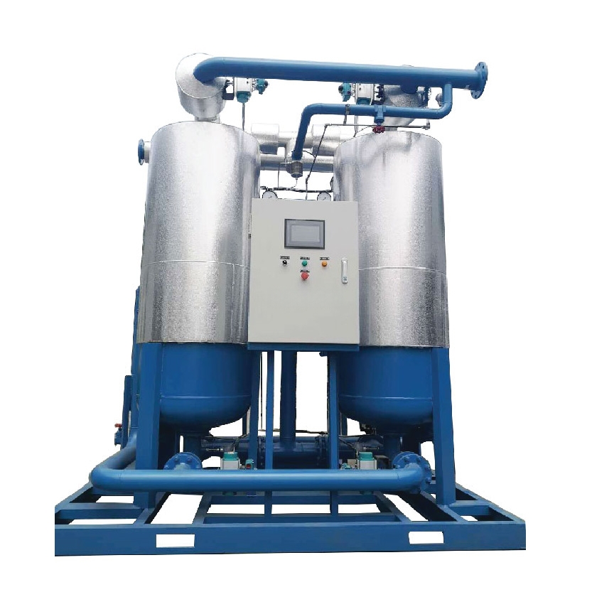 徐汇区余热再生吸附式干燥机